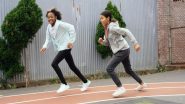 Lifestyle News | Motor Skills, Physical Activity Practice Supports Preschoolers' Learning: Study