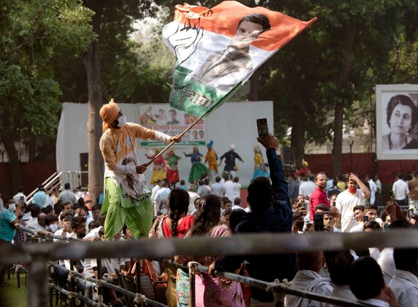 Lok Sabha Elections 2024: Congress To Reach Out to Minorities and Pasmanda Muslims To Avert Polarisation