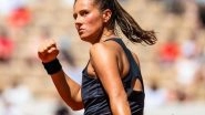 French Open 2023: Daria Kasatkina Blasts Fans After Being Booed Following Defeat to Elina Svitolina