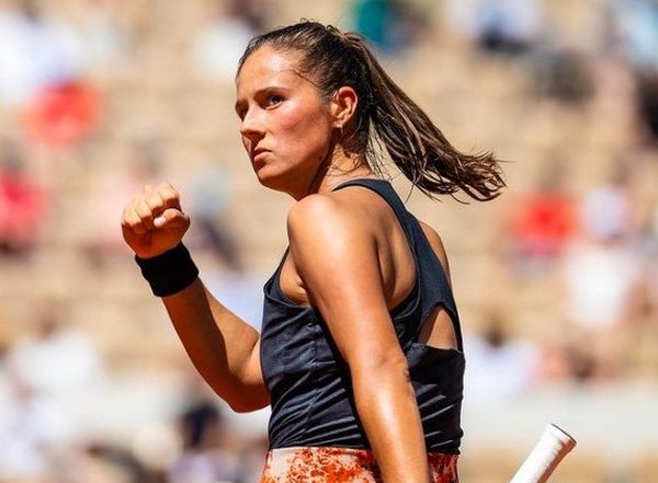 French Open 2023: Daria Kasatkina Blasts Fans After Being Booed Following Defeat to Elina Svitolina