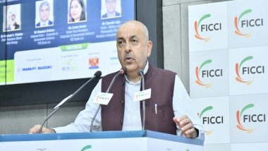 Business News | It's Time for India to Move Towards Electric Vehicles: Tarun Kapoor, PM Modi's Advisor