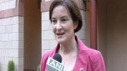 World News | Joint Commitment from India, UK for an Ambitious FTA: British Acting High Commissioner