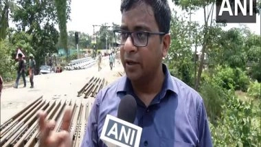 India News | SE Railway Denies Reports That Loco Pilot Died in Odisha Train Accident