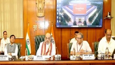 India News | Centre Allows Primary Agricultural Credit Societies to Open Jan Aushadhi Kendras