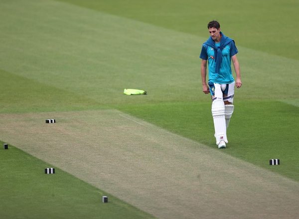 WTC 2023 Final: Oil Protest Threat Forces ICC to Have Two Pitches for Summit Clash