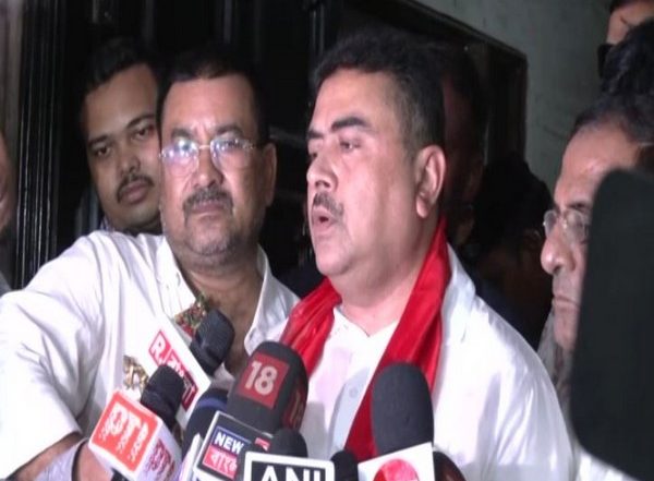 India News | Odisha Train Tragedy: Suvendu Adhikari Targets Mamata Banerjee over Ex-gratia Distribution in Kolkata