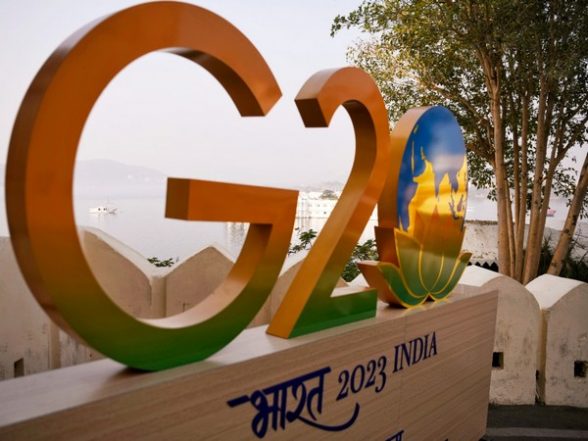 India News | G20: Experts Deliberate on Cyber Security Exercise for Banking Sector - Vimarsana News