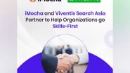 Business News | Viventis Search Asia and IMocha Partner to Help Organizations Go Skills-First
