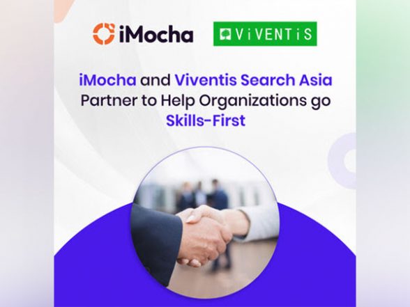Business News | Viventis Search Asia and IMocha Partner to Help Organizations Go Skills-First - Vimarsana News
