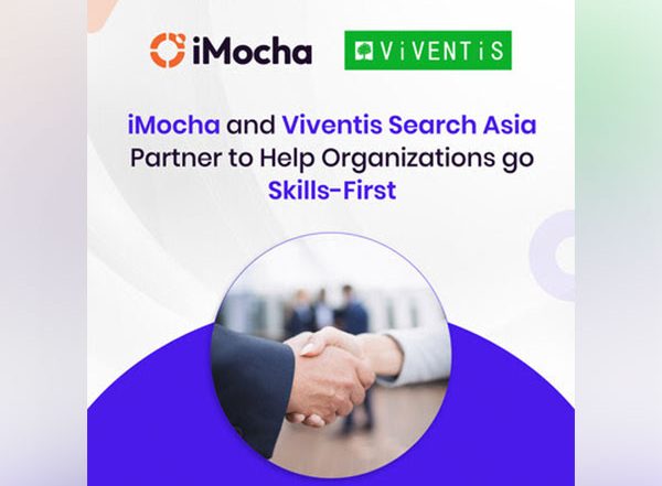 Business News | Viventis Search Asia and IMocha Partner to Help Organizations Go Skills-First