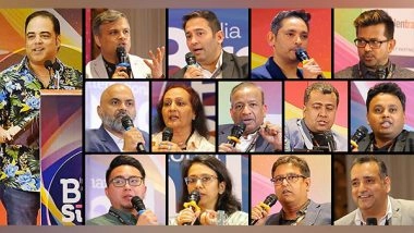Business News | India International Brand Summit 2023 Brings Together Top Brands, Agencies, and Marketing Leaders