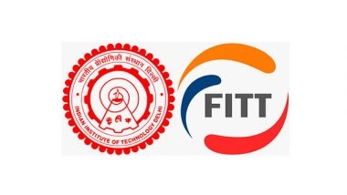 Business News | FITT-IIT Delhi Introduces the SPARK Program to Empower Early-Stage Entrepreneurs for Success