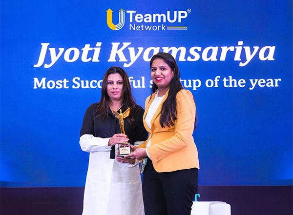 Business News | TeamUP Network: PropTech Solutions for Real Estate B2B Success