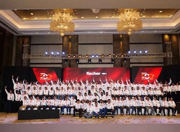 Business News | Fischer India is Now Great Place To Work Certified