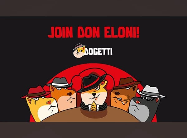 Business News | Dogetti Presale Suggest Strong Potential Profits Ahead In 2023?
