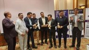 Business News | Tajurba Organises Networking Event in Mumbai, Generating 20L Plus Spot Business and Fostering Collaborations