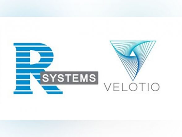 Business News | Blackstone Portfolio Company R Systems Acquires Velotio, a Leading Product Engineering and Digital Solutions Company - Vimarsana News