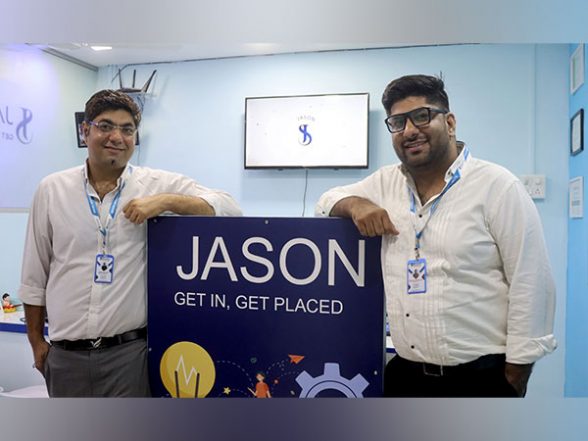 Business News | Jason School Partners with Ethan's Tech to Introduce an Innovative and Effective 'Pay After Placement' Program - Vimarsana News