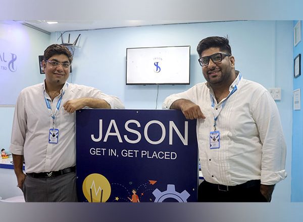 Business News | Jason School Partners with Ethan's Tech to Introduce an Innovative and Effective 'Pay After Placement' Program