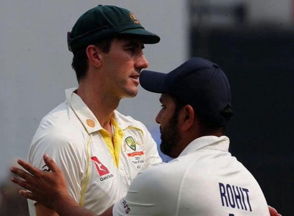 Sports News | India Win Toss, Opt to Field First in WTC Final Title Clash Against Australia