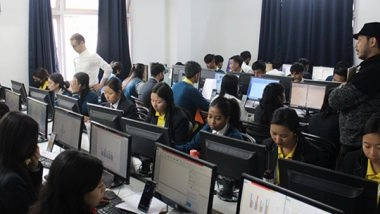Business News | Medhavi Skills University Introduces New-age Work-integrated Curriculum to Bridge the Skill Gap