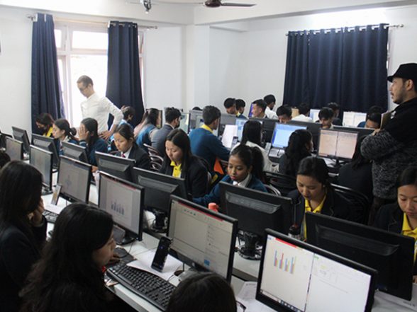 Business News | Medhavi Skills University Introduces New-age Work-integrated Curriculum to Bridge the Skill Gap - Vimarsana News