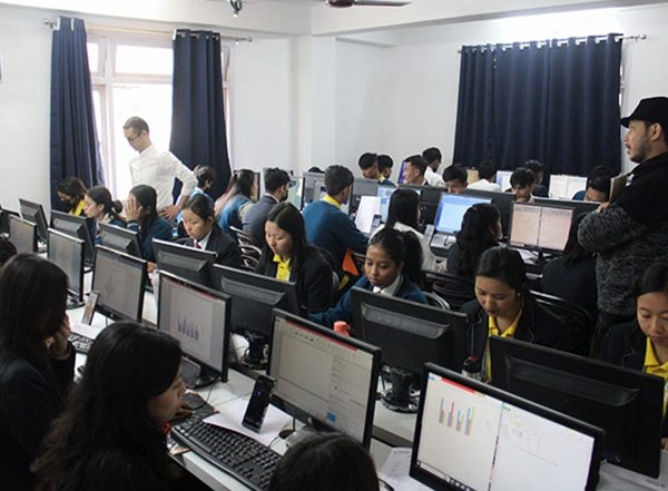 Business News | Medhavi Skills University Introduces New-age Work-integrated Curriculum to Bridge the Skill Gap
