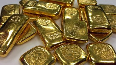 Investment Tips: Here’s Why Gold Trading Should Be Part of Your Portfolio