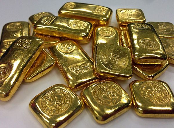 Investment Tips: Here’s Why Gold Trading Should Be Part of Your Portfolio