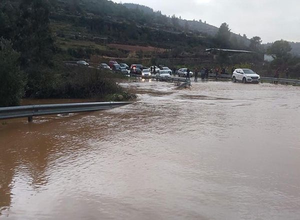 Scientific Marvel! Israeli Researchers Develop Tool To Predict Extreme Rainfall