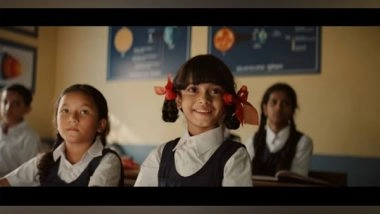 Business News | P&G Shiksha's Nationwide Movement Spotlights the #InvisibleGap in a Child's Education, Receives Overwhelming Response