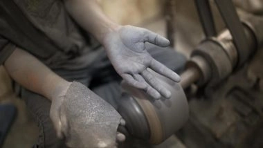 World News | Forced Labour, Atrocities on Young Children Common in Pakistan's Punjab: Report