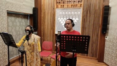 India News | Raja Bilal: Maestro of Kashmiri Folk Music and a Bridge Between Traditions