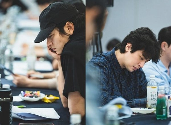 Park Chan-wook Teams Up With Netflix As Producer And Co-Writer For Epic Historical Film War and Revolt