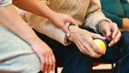 Science News | In Older Adults, Social Participation Promotes Optimal Ageing: Study