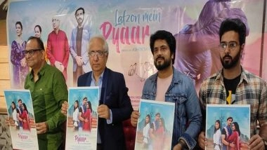 India News | Lights, Camera, Kashmir: Bollywood's Return to Valley Ignites Tourism Hope