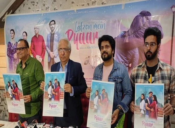 India News | Lights, Camera, Kashmir: Bollywood's Return to Valley Ignites Tourism Hope