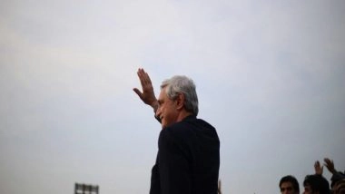 World News | Pakistan: Jahangir Khan Tareen to Announce New Political Party Tomorrow