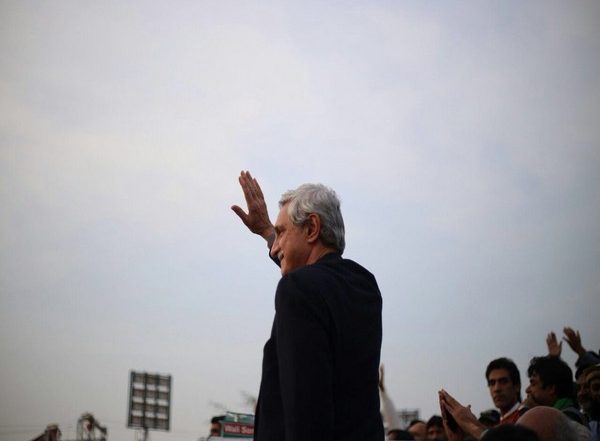 World News | Pakistan: Jahangir Khan Tareen to Announce New Political Party Tomorrow