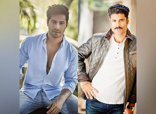 Citadel: Varun Dhawan And Sikandar Kher Prep For High-Octane Action Scene In Serbia