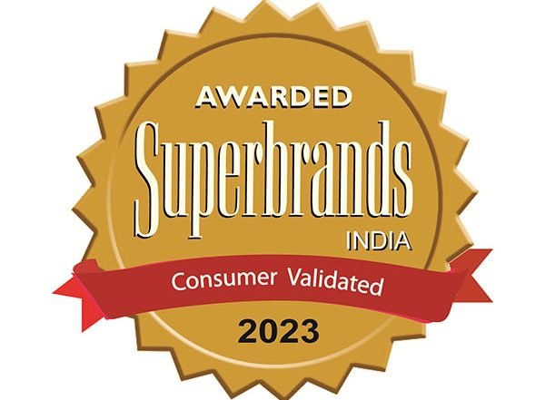Business News | JK Lakshmi Cement Bags the Superbrand in Grey Cement Category for 2023-24
