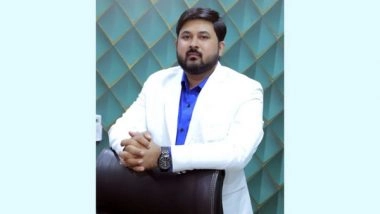 Business News | Pay Store Pe, a One-stop Destination for All Food and Grocery Needs