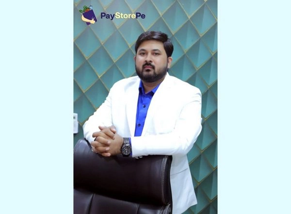 Business News | Pay Store Pe, a One-stop Destination for All Food and Grocery Needs