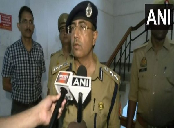 Uttar Pradesh Shocker: Gangster Sanjeev Jeeva Succumbs to Injuries After Being Shot Inside Lucknow’s Civil Court (Watch Video)