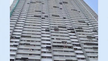 Business News | Omkar Realtors Clocks Record 3,000 SRA Homes Delivery in Its Bhoiwada Project