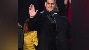 Entertainment News | What Vijay Varma is Doing in Kyrgyzstan? Find out