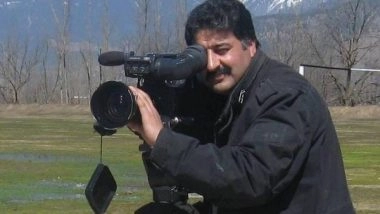 Entertainment News | Meet Mushtaaque Ali Ahmad Khan, a Kashmiri Maestro Illuminating the World of Performing Arts