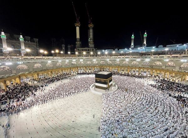 India News | The Yearning for Hajj: A Journey of Faith and Devotion