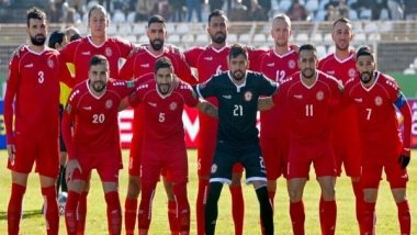 Sports News | Intercontinental Cup 2023: A Quick-start Guide to Blue Tigers' Opponents