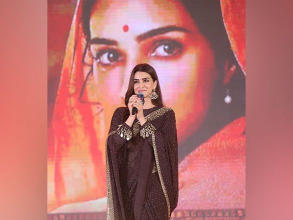 Kriti Sanon Overwhelmed with Gratitude as Adipurush Final Trailer Receives Positive Response - Vimarsana News